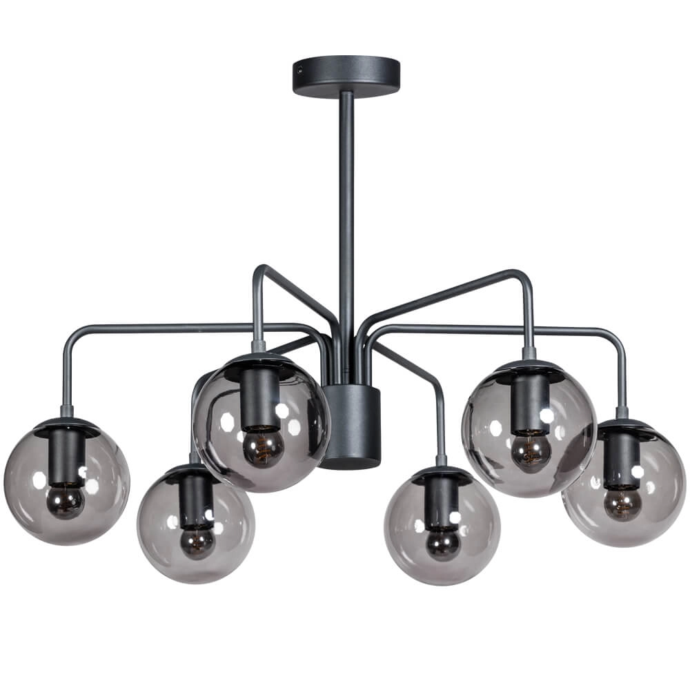 Pendant lamp Davina Ø 80cm
