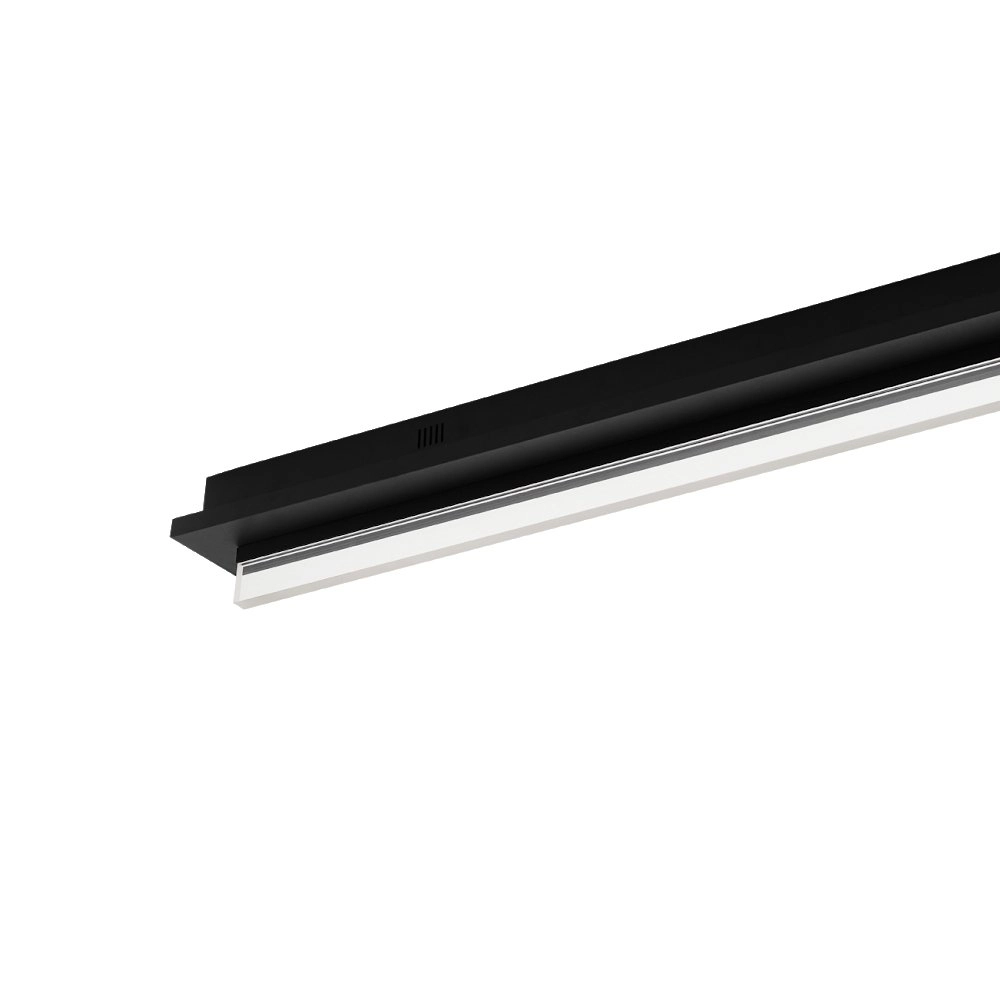 LED ceiling lamp Spadafora Eglo 9002759984946