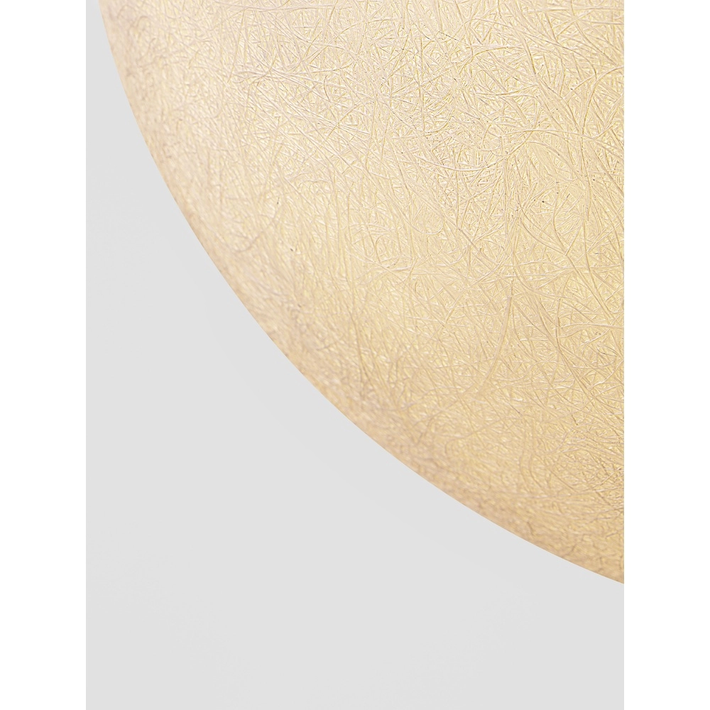 Pendant lamp Moon Ø 50cm Lyora 5212017454539