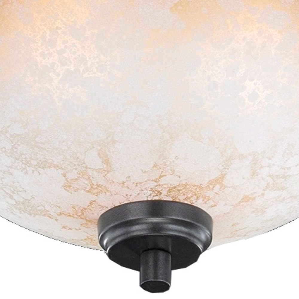 Ceiling light Series 6081 Antique Trio 4017807211795