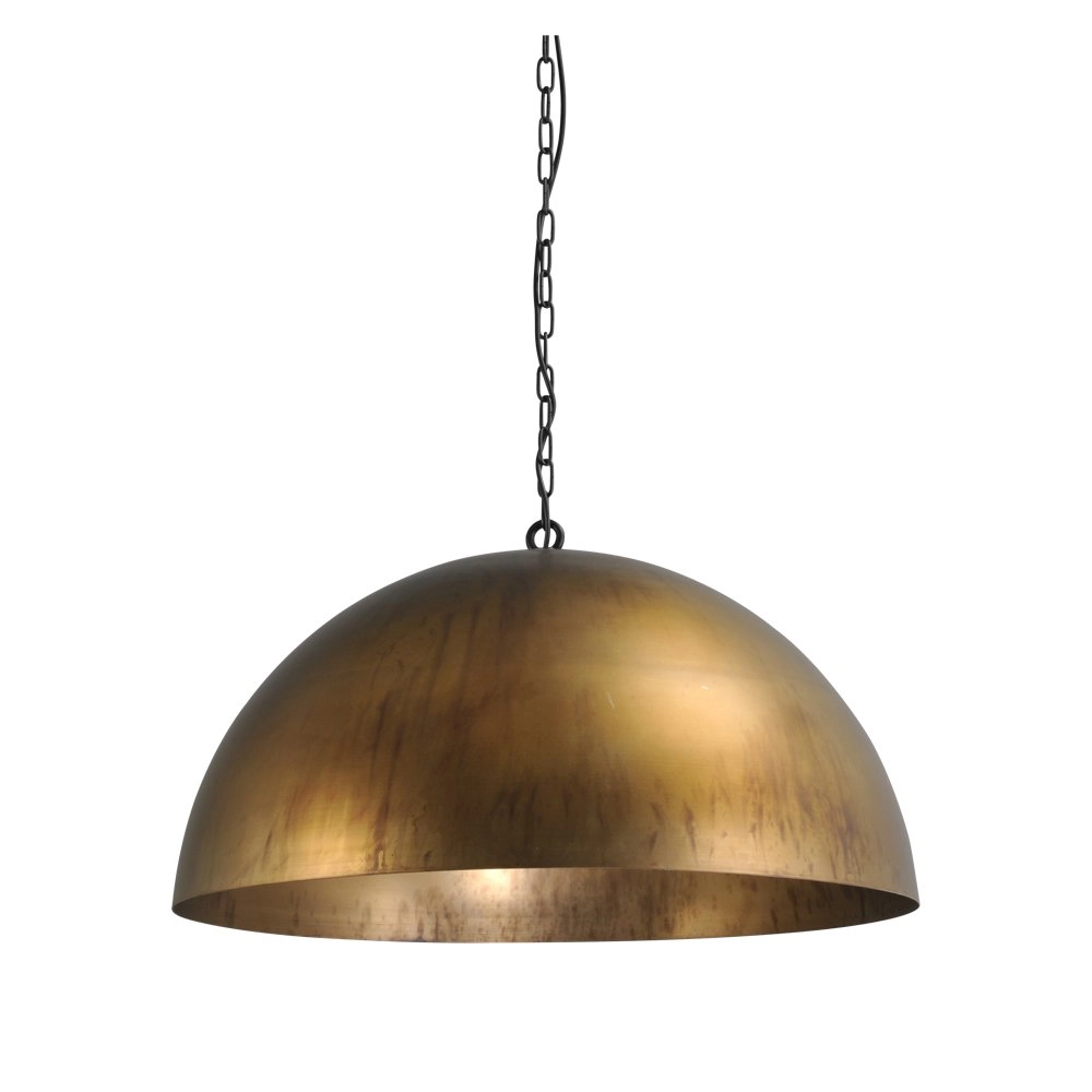 Pendant lamp Industria 80
