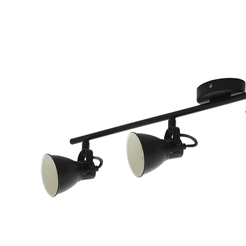 Design ceiling spot Seras 2 4 lights Eglo 9002759984083