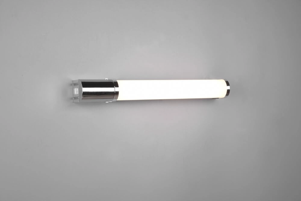 Wall lamp Piera 41.5cm chrome Trio 4017807507676