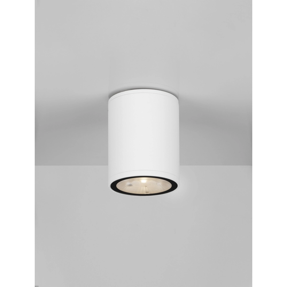 Ceiling spotlight Lumina 9W White