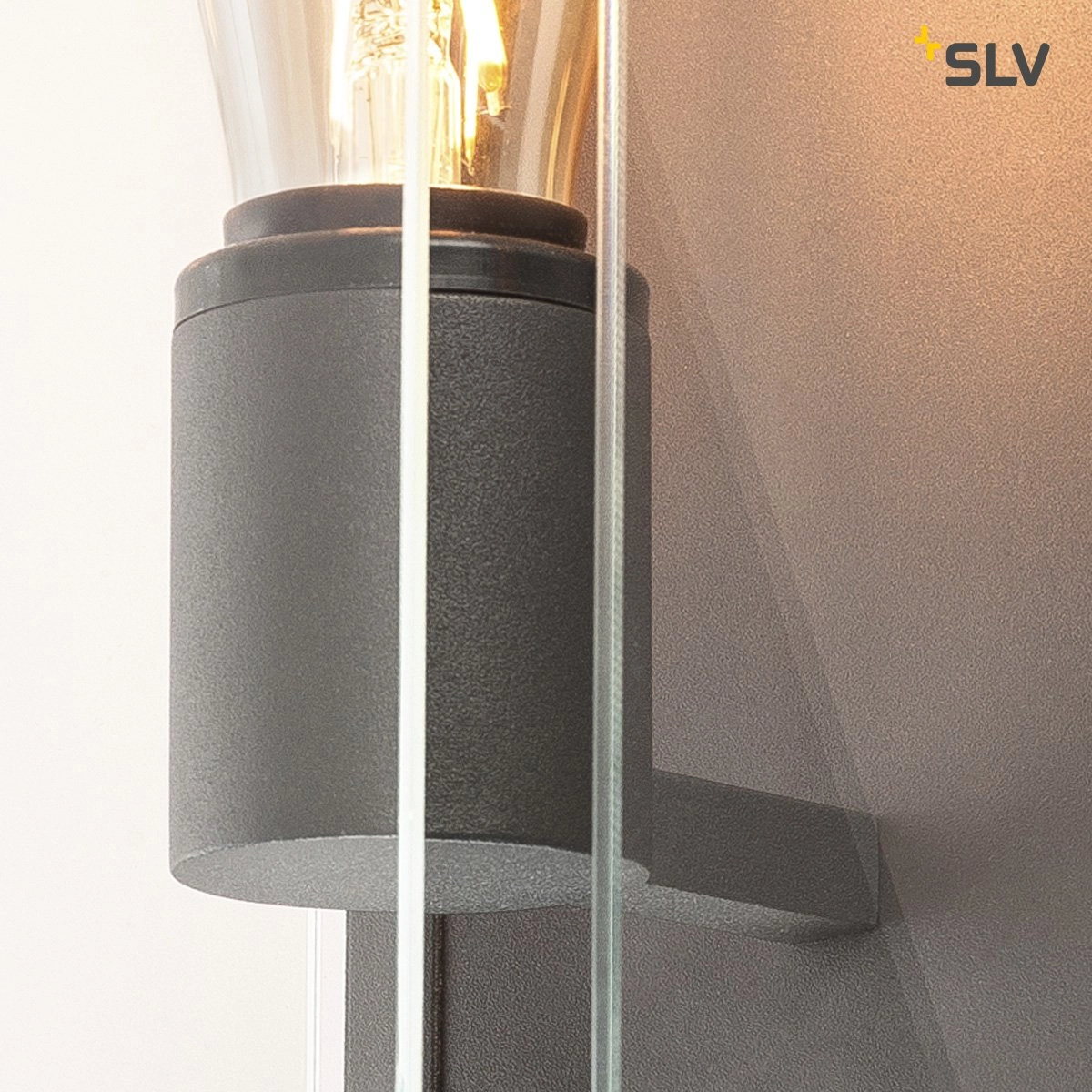 Design wall lamp Quadrulo SLV 4024163226769