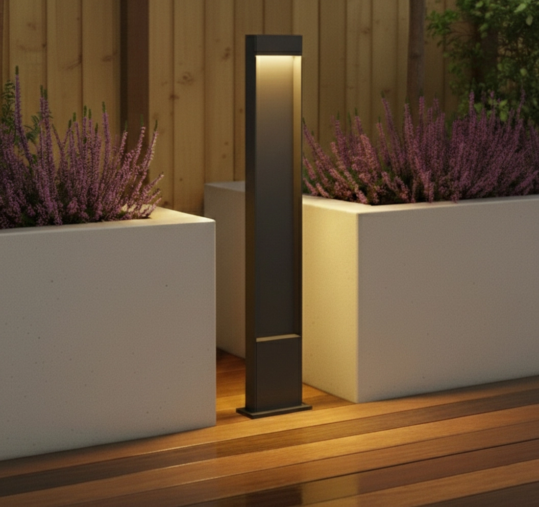 Lamp Flatt 100cm