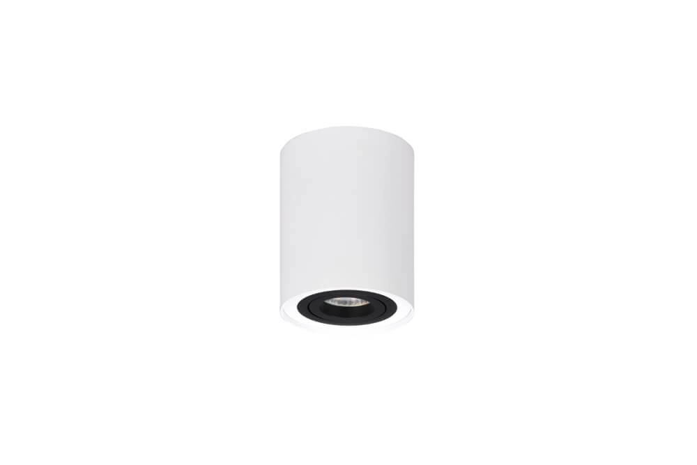 Ceiling lamp Cookie round Ø 9.6cm