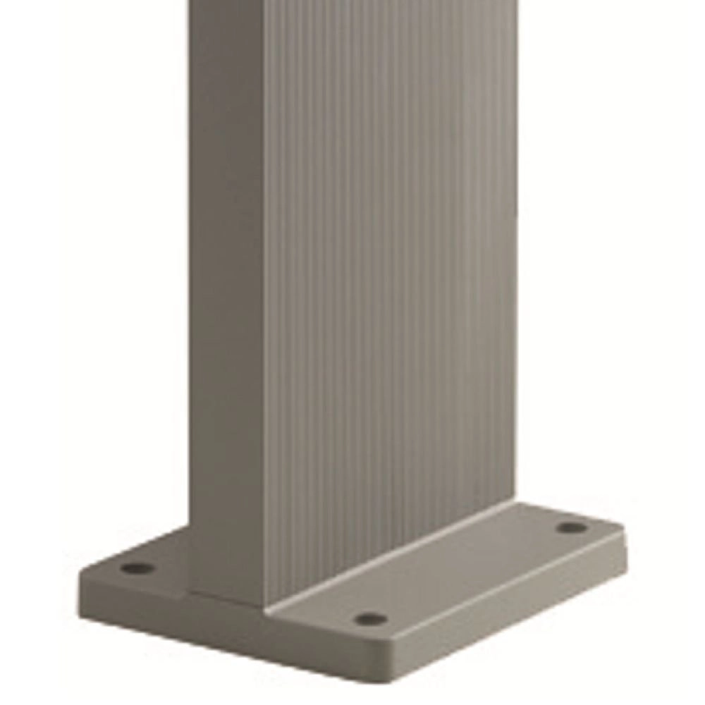 Standing LED garden spot Spotpro led Franssen 8010789056909