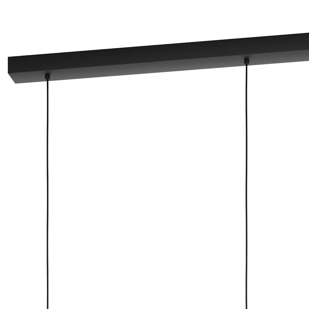 Dining room pendant lamp Polverara Stars of Light 9002759395391