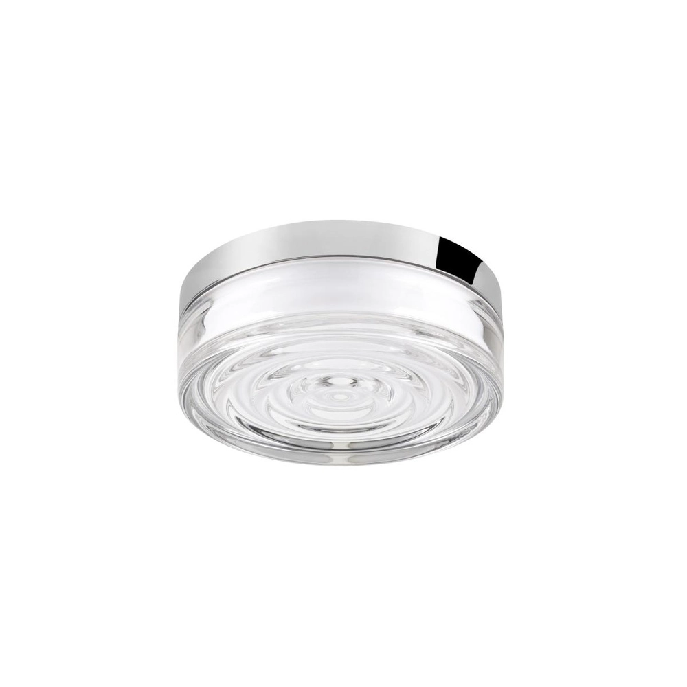 Ceiling lamp Cyft XL Ø20cm black SLV 4024163318136