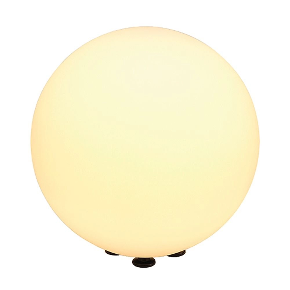 Ball lamp Rotobaal Floor 40 for outdoors