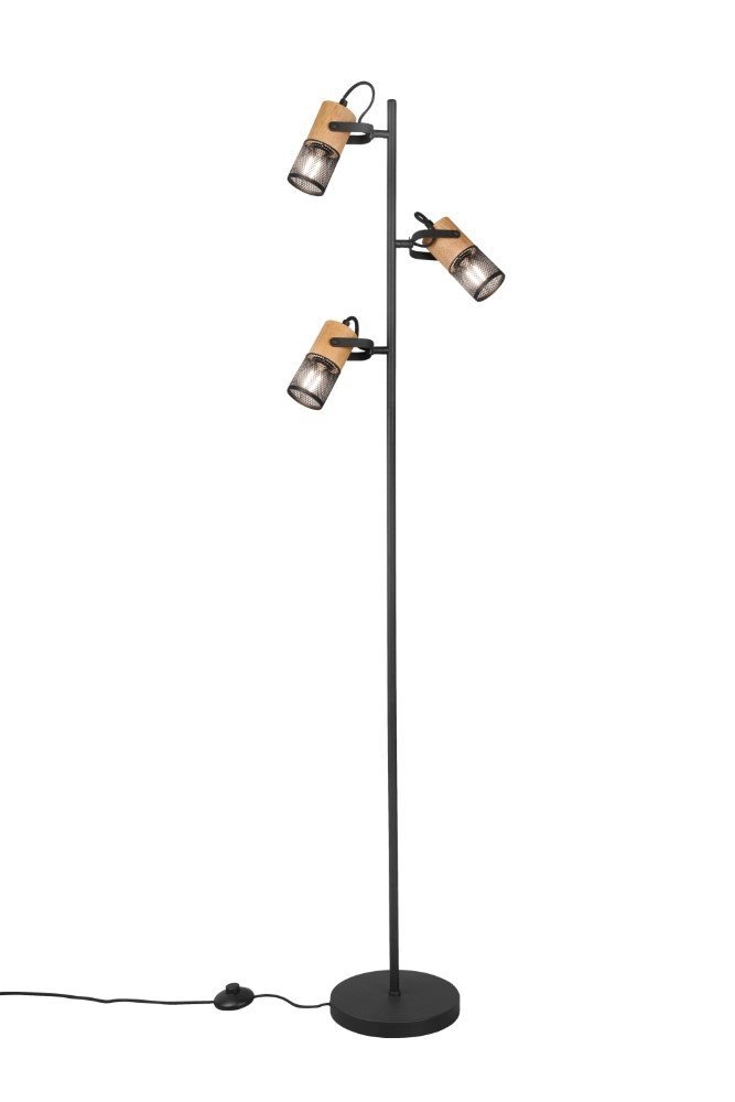 Rural reading lamp Tosh