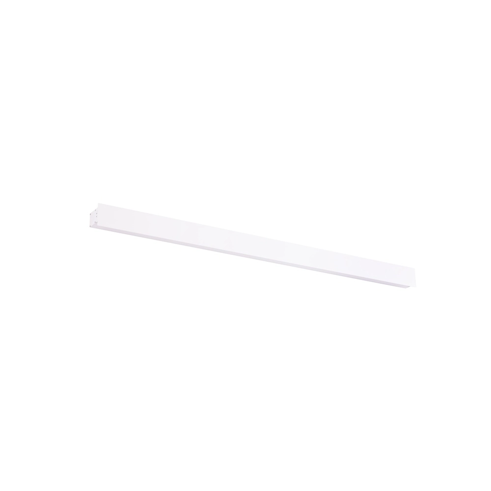 Wall lamp Path Design white 1m Lyora 5212017450753
