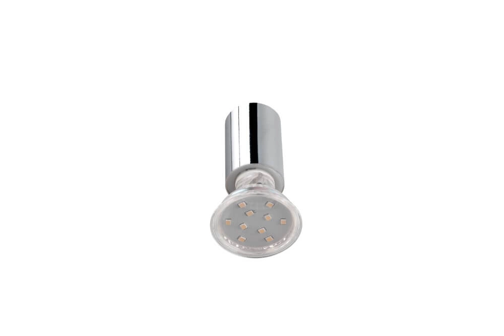 Wall lamp Lorenzo chrome Trio 4017807508284
