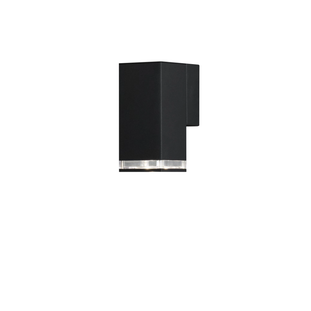 Design downlighter Antares Square black
