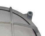 Nautic outdoor lighting Kotter 21cm Lyora 8716803503397