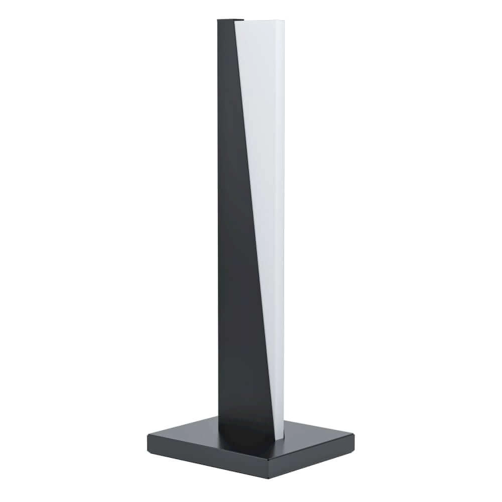 LED table lamp Isidro black