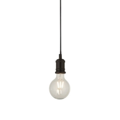 Rural commuting Suspi black