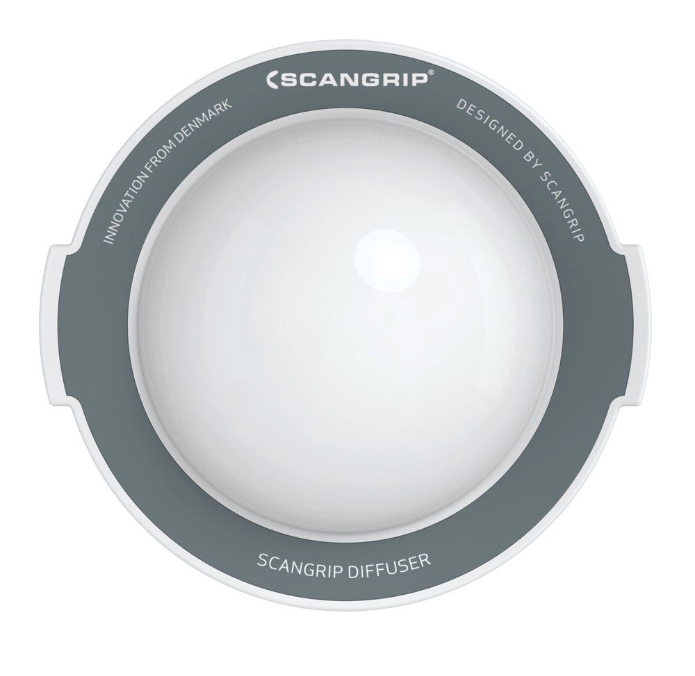 Diffuser for Nova models