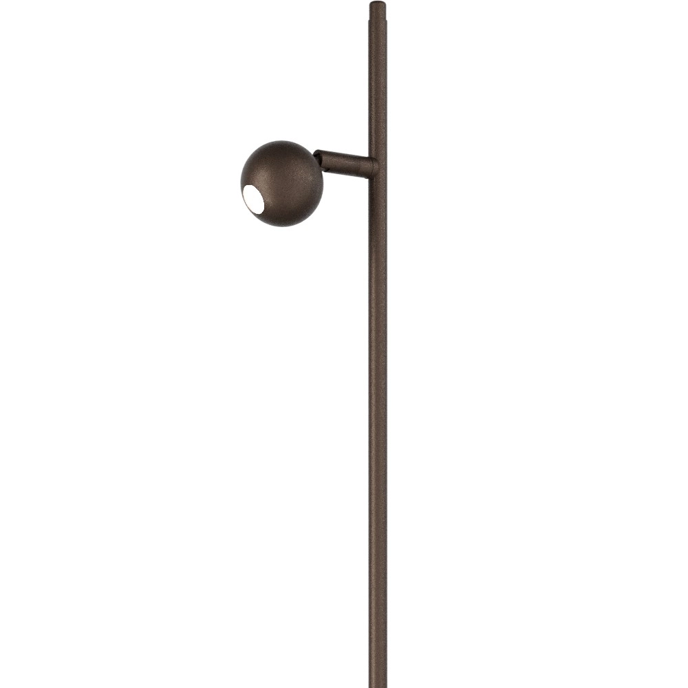 Floor lamp Talana cocoa brown Masterlight 8718121359250