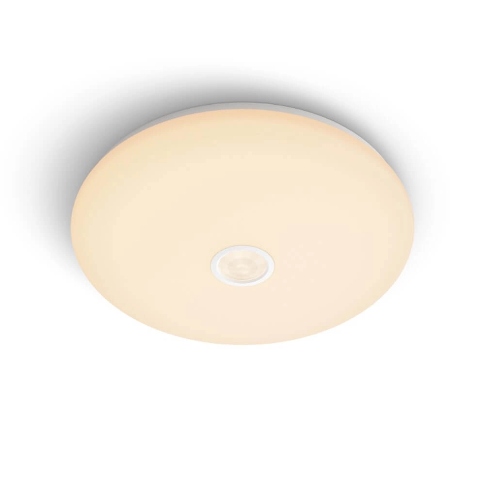 Indoor lamp Mauve with sensor Ø 32cm Philips 8719514431843