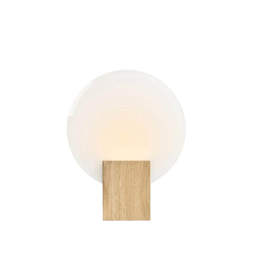 Design wall lamp Hester wood Nordlux 5704924005916