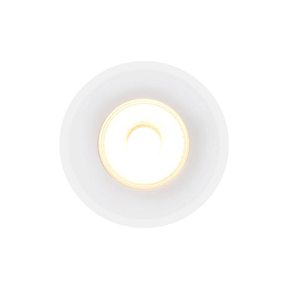 Recessed spotlight Rosalee white Nordlux 5704924017919