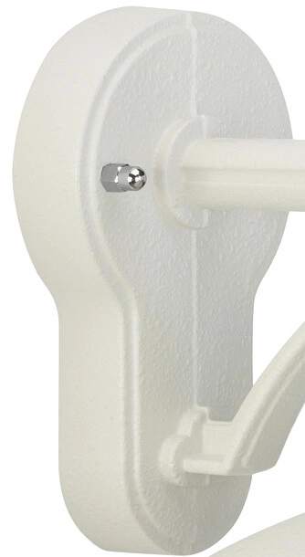 Wall lamp Mauty 25cm Albert 4007235818505