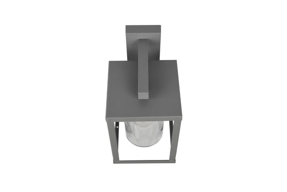 Anthracite outdoor lamp Lunga Trio 4017807529272