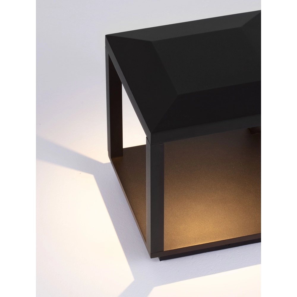 Square lamp Prive 26cm Lyora 5212017453167