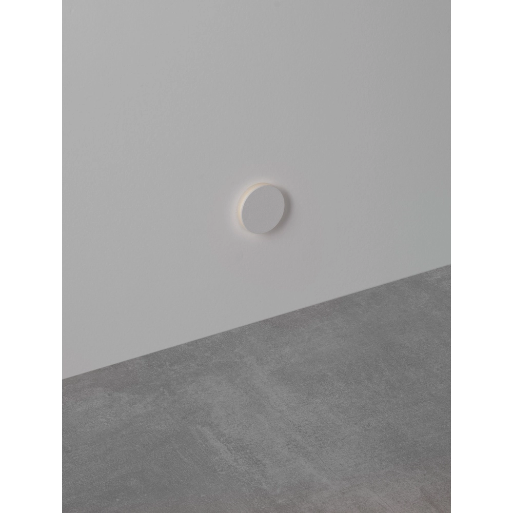 Recessed light Compo white Lyora 5212017471673