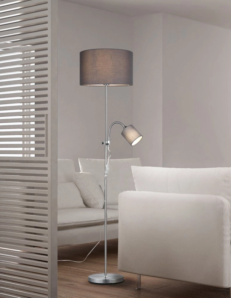 Reading lamp Owen Trio 4017807489637