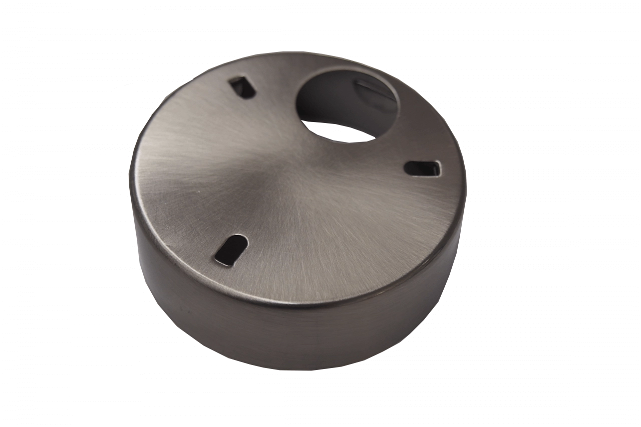 Furniture spot Hope Stainless steel - dimmable Vtac 8717692008284