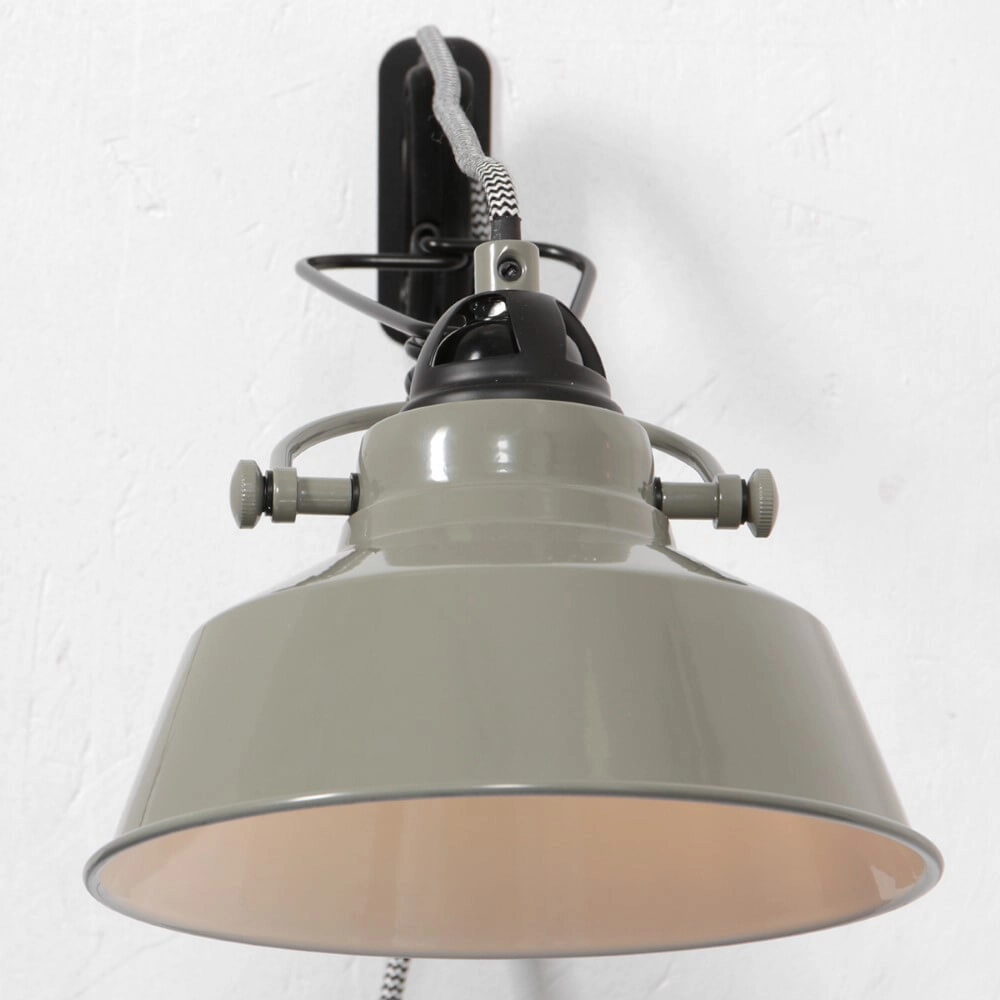 Retro wall reading lamp Nove Steinhauer 8712746161281