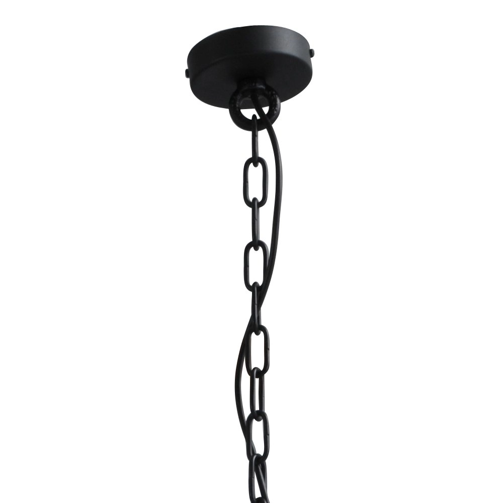 Pendant lamp Industria Concrete 60 Bud Rustic Masterlight 8718121144245