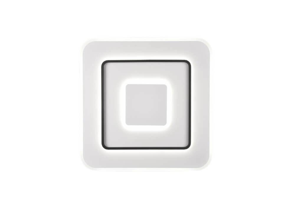 Ceiling light Jora 60 x 60cm Trio 4017807574821