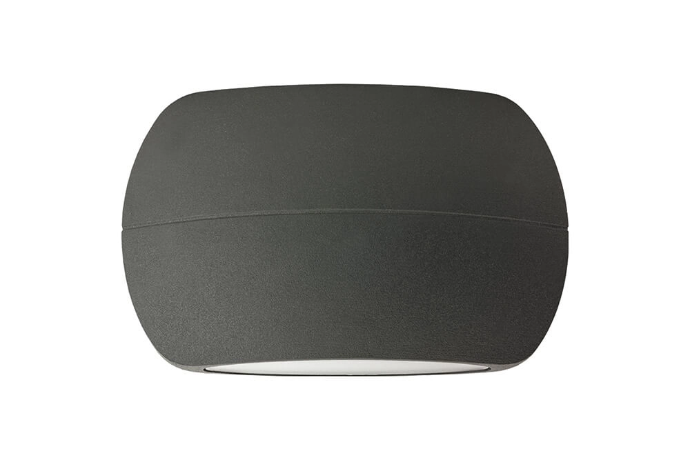 LED outdoor lamp Lux Stone Anthracite Lyora 5055788232520