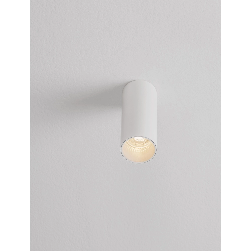Ceiling spotlight Mor white Lyora 5212017475640