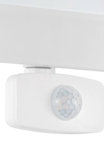 LED spot Faedo 3 - 50w with montion sensor Eglo 9002759331597