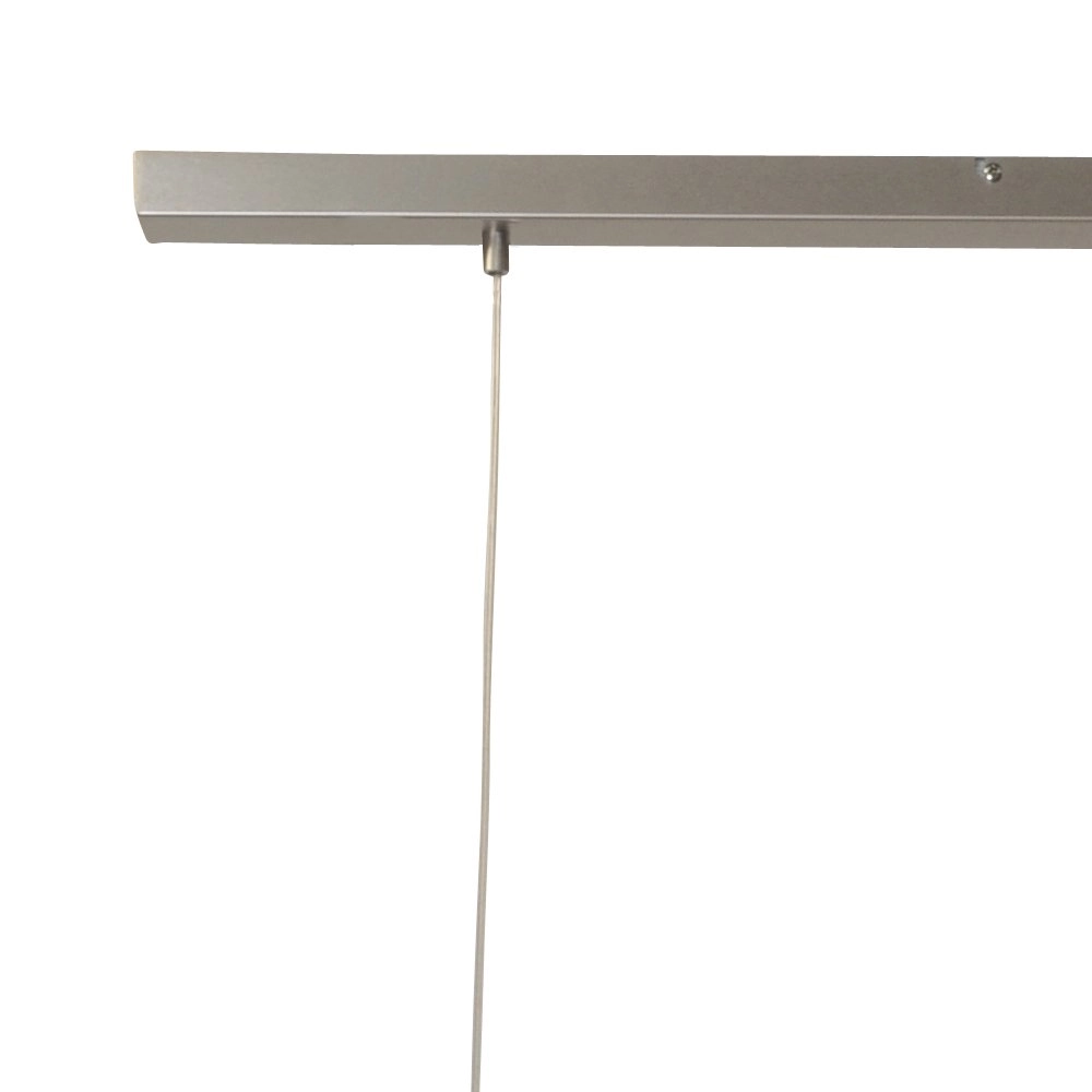 Dining table lamp Concepto 2x35 Masterlight 8718121233666