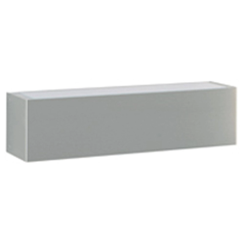2-light wall spot Squad Square XL