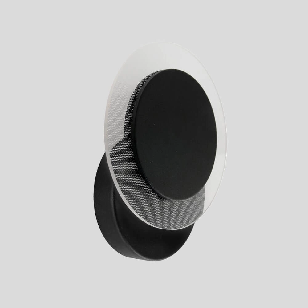 Adjustable ceiling lamp Lido 17cm black Steinhauer 8712746131970