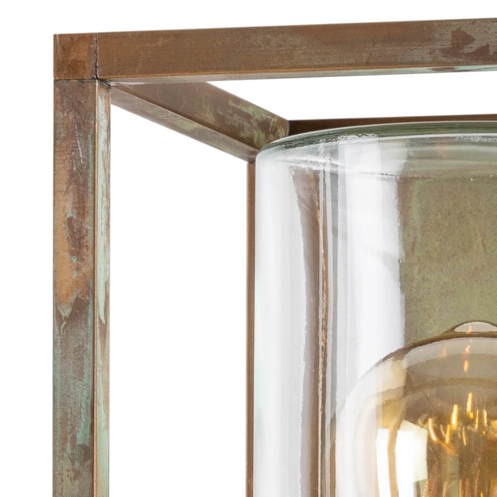 Maritime wall lamp Maritiem Franssen 8021035013171