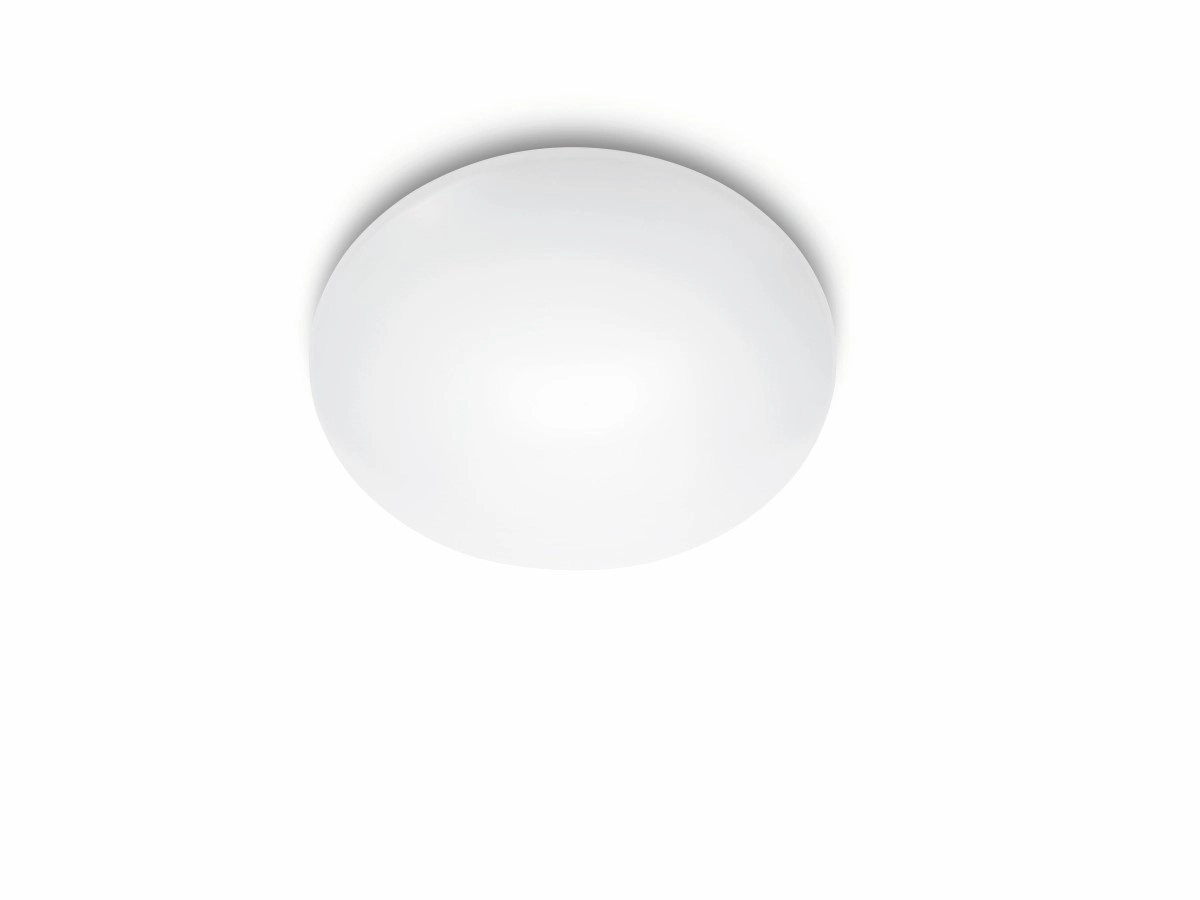 Ceiling light Suede Ø 28cm 6500K