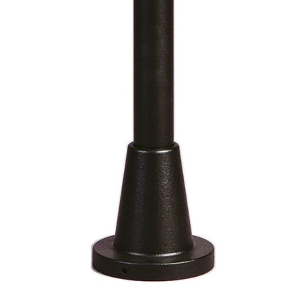 Garden lamp Triangle Albert 4007235620313