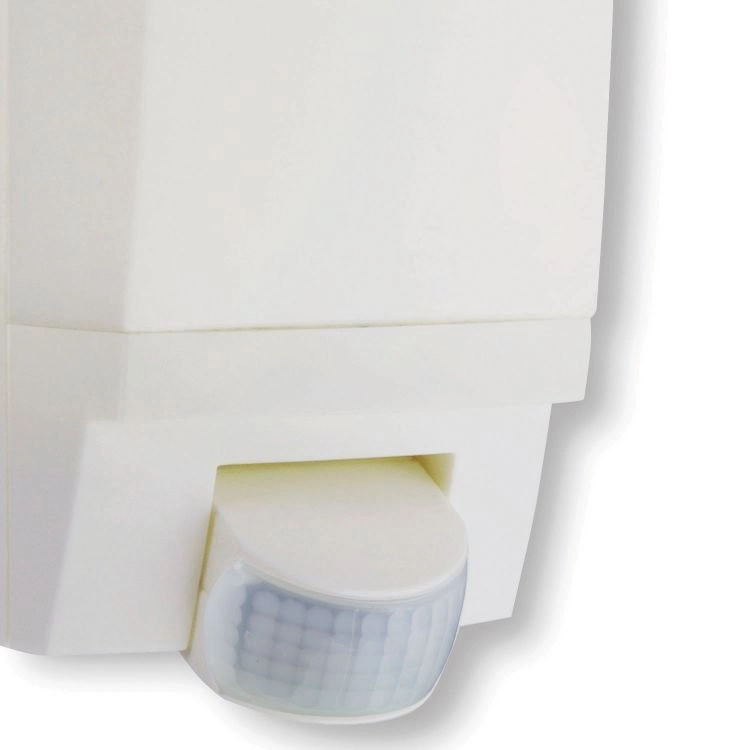Sensor lamp L1 with house number white Steinel 4007841650513