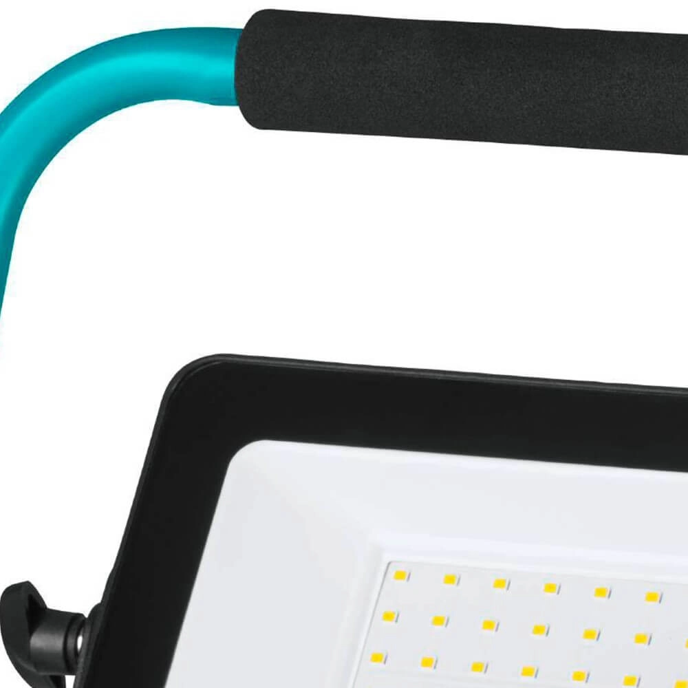 LED construction light Avelar 30W Eglo 9008606258550