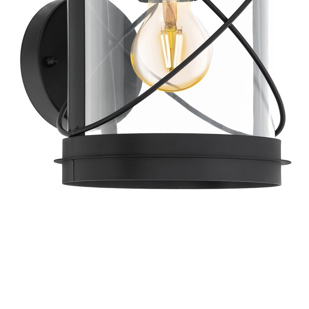 Outdoor light Hilburn Eglo 9002759948436
