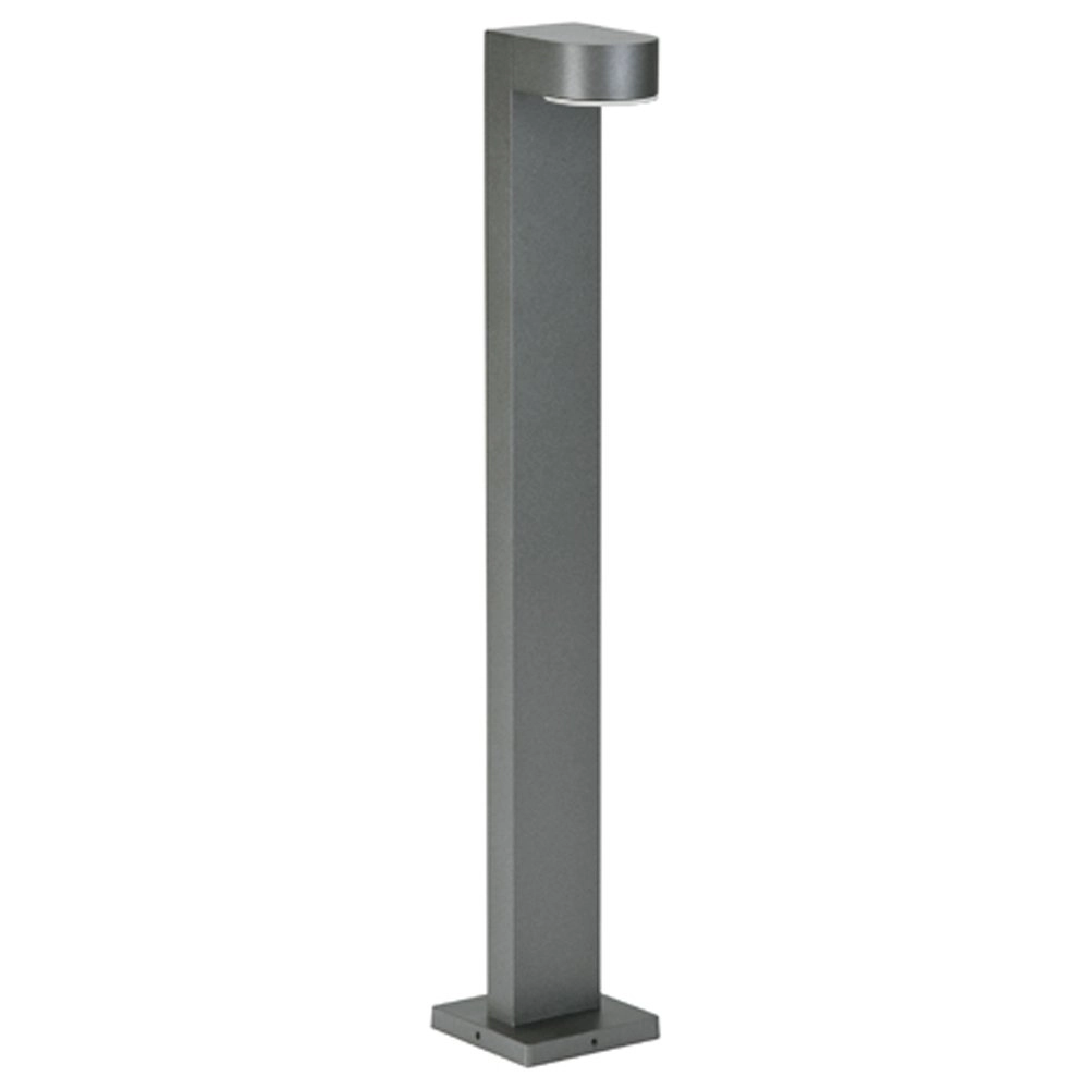 LED path lighting Curl 70cm - anthracite