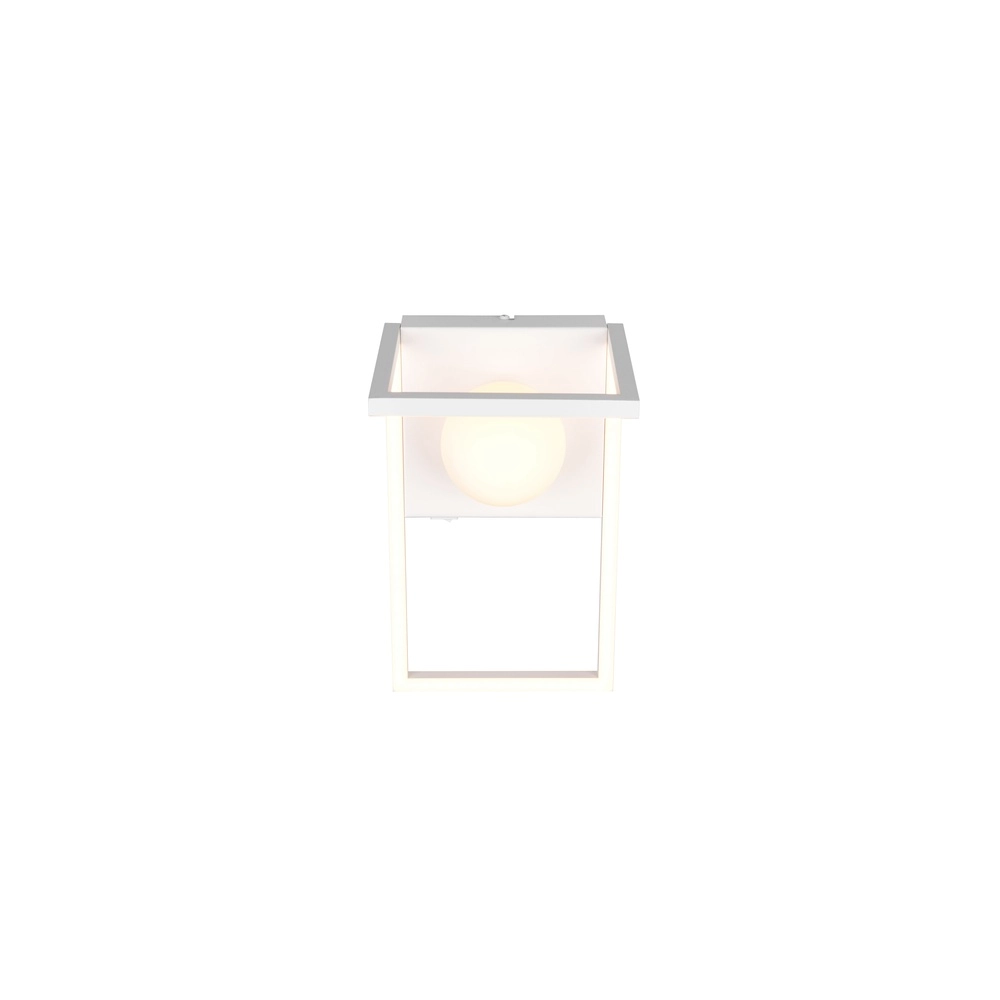 Design wall lamp Arola white Trio 4017807683592
